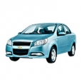 Chevrolet Nexia I 2017–2023