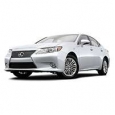 Lexus ES-350 2012-2018