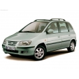 Аксессуары для Hyundai Matrix