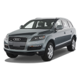 Audi Q7 2009-2015