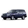 Фаркопы для Subaru Forester SF/SG 1997-2008