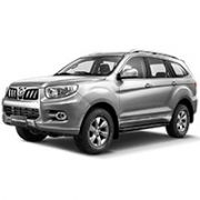 Foton Sauvana