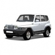 Тагаз Tager 2008-2014