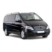 Mercedes V-class Viano