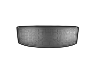 Коврик багажника Norplast (разложенный 3 ряд) для Dong Feng 580 2019-2021