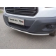 Рамка номерного знака комплект ТСС для Ford Transit Любые